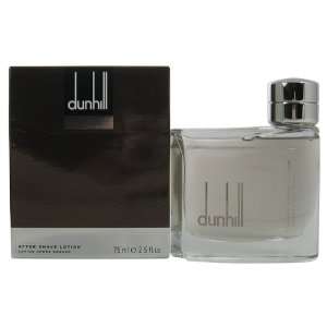 com DUNHILL MAN Cologne. AFTERSHAVE 2.5 oz / 75 ml By Alfred Dunhill 