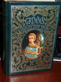 GRIMMS FAIRY TALES Arthur Rackham & ORIGINAL ART Rare!  