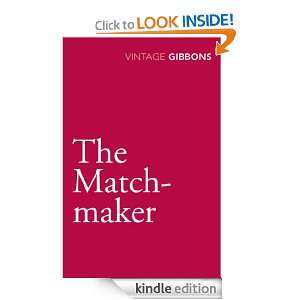 Start reading The Matchmaker  Don 