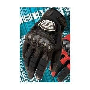  TROY LEE DESIGNS Troy Lee Apex Glove 07 Medium Black 