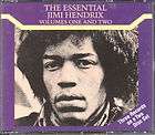BEAUTIFUL PEOPLE If 60s Were 90s CD Jimi Hendrix OOP  