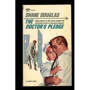  The Doctors Past Shane Douglas Books