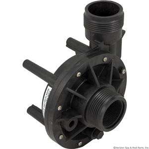   Flo Master FMHP Side Discharge Spa Pump Wet End 2.0HP 91040730  