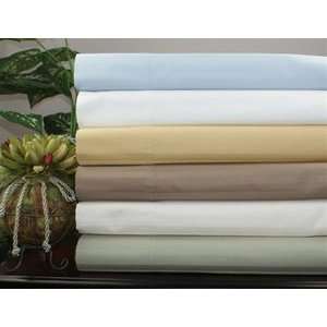   Egyptian Cotton Striped Colors   King Waterbeds Only