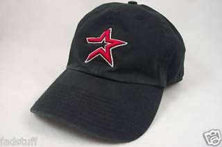HOUSTON Astros HAT Major League Baseball Ball Cap NEW  