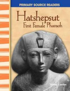   Hatshepsut First Female Pharaoh World Cultures 