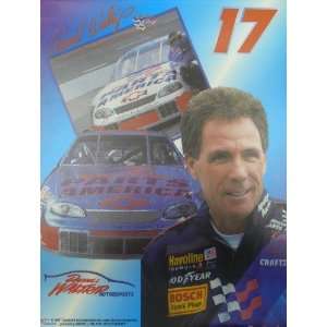  NASCAR   Spectra Fun Racing   Officially Licensed Static 
