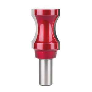    Porter Cable 43537PC Shallow Bull Nose Router Bit