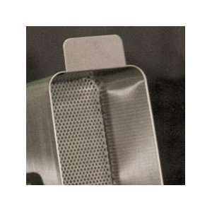  Crest Perf. Basket For 9 3/8 Stainless Steel Basket: Home 