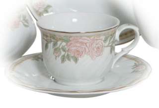Abigail Quantity Discount Wholesale Bulk Tea Cup Teacup