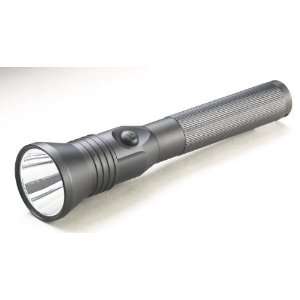   Stinger HP LED Flashlight   DC with Charging holder 