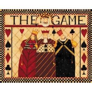 Dan Dipaolo   The Game Canvas 