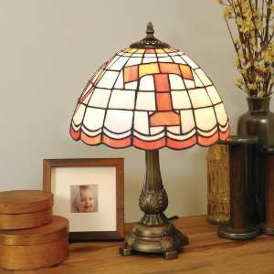  Tiffany Table Lamp Tennessee