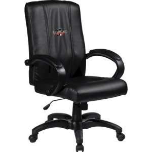 Home Office Chair with MLB All Star 2011 Panel:  Home 