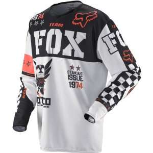 Fox Racing 360 Covert Youth Boys Motocross/Off Road/Dirt Bike 