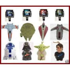  Star Wars Republic Gunship #4 2010: Toys & Games