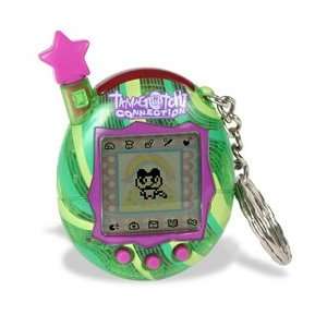    Tamagotchi Connection Version 4.5: Green Waves: Toys & Games