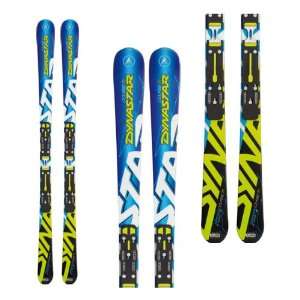  Dynastar Speed Course Ti Skis 2012   171 Sports 
