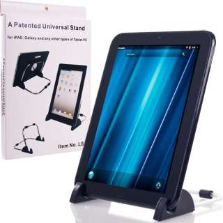 Laptop Buddy™ Universal Tablet Stand   iPad, Acer, Samsung, Toshiba 