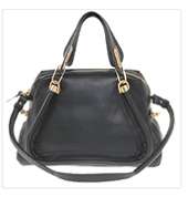 Luxury classic LEATHER office big shoulder STRAP /tote bag  