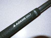 Adams Golf GT Titanium 363 Tight Lies 11 Golf Club Left Handed  