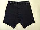   BUTTON FLY MENS BOXER BRIEF BLUE INK 100% AUTHENTIC ITEM GUARANTEED
