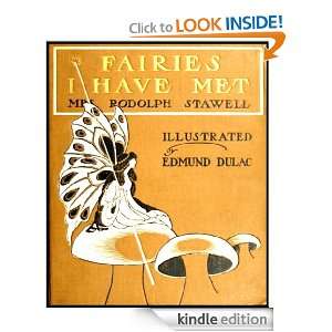   Illustrated: Rodolph Stawell, Edmund Dulac:  Kindle Store
