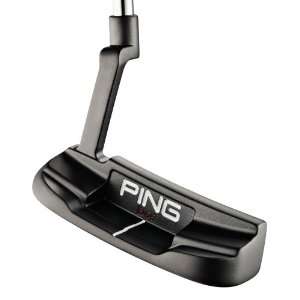  Ping Scottsdale D66 Putter Black Rh 33 Inches Sports 