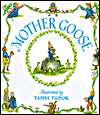   Mother Goose by Tasha Tudor, Random House Childrens 