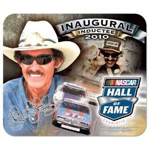  NASCAR Richard Petty Mouse Pad: Office Products