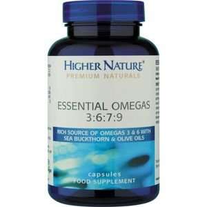   Omegas 3679   240 Capsules  Grocery & Gourmet Food
