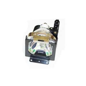  Electrified Replacement Lamp with Housing for aLV7105 aLV 