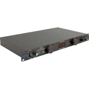   PL PRO D SERIES II 20 AMP POWER CONDITIONER: Musical Instruments