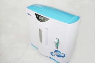 OXYGEN CONCENTRATOR OXYGEN 90% ADJUSTABLE A good try  