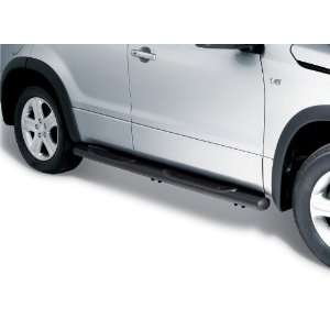  Suzuki Grand Vitara Side Step Bar Set: Automotive