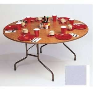  High Pressure   Tables Top Round Folding Tables   Fixed 