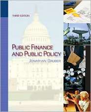   Policy, (1429219491), Jonathan Gruber, Textbooks   