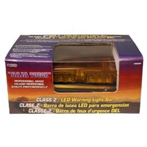    Blazer C4850AW Amber Magnetic Mount LED Light Bar: Automotive