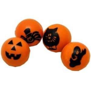  Halloween Bouncing Balls Case Pack 48 
