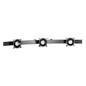Chief Triple Monitor Side by Side Mount for AV Carts / Stands KFA320