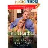 In a Heartbeat Sharing the Power of Cheerful Giving by Leigh Anne 