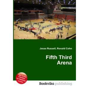  Fifth Third Arena Ronald Cohn Jesse Russell Books