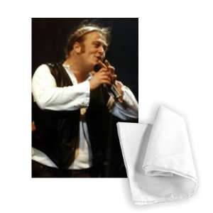  The Commitments   Andrew Strong   Tea Towel 100% Cotton 