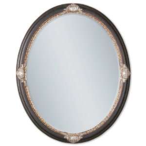  Non Rectangular Traditional Mirrors By Uttermost 01045 B 