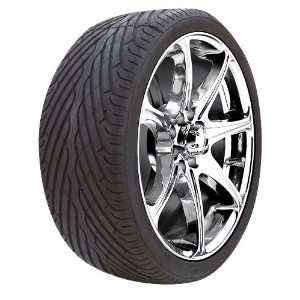  1 New 275/45r20 Durun F one Ultra High Performance Tire 