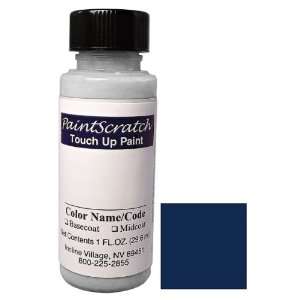   Up Paint for 2002 Ford Police Car (color code: LK/M8161) and Clearcoat