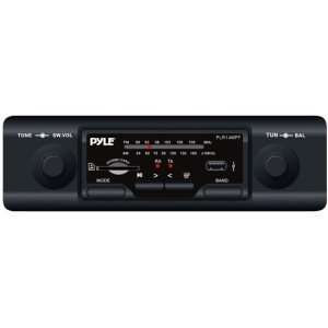  New   Pyle PLR14MPF Marine Flash Audio Player   160 W RMS 