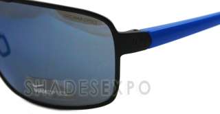 NEW Nike Sunglasses EV0607 BLUE 042 AXON AUTH  