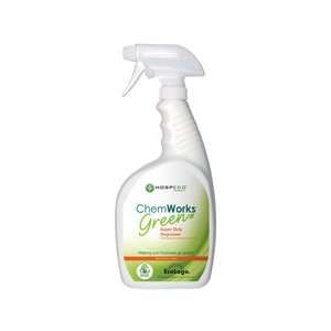   CWG 1203: ChemWorks Green Super Duty Degreaser: Home Improvement