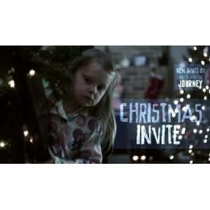  Christmas Invitation: Everything Else